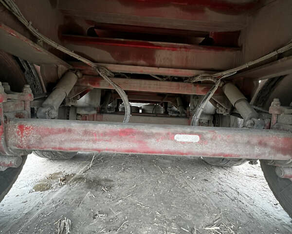 Красный Майрлинг МСК, объемом двигателя 0 л и пробегом 1 тыс. км за 20000 $, фото 25 на Automoto.ua