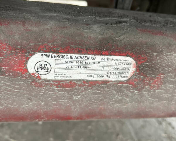 Красный Майрлинг МСК, объемом двигателя 0 л и пробегом 1 тыс. км за 20000 $, фото 24 на Automoto.ua