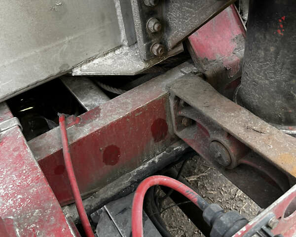 Красный Майрлинг МСК, объемом двигателя 0 л и пробегом 1 тыс. км за 20000 $, фото 30 на Automoto.ua