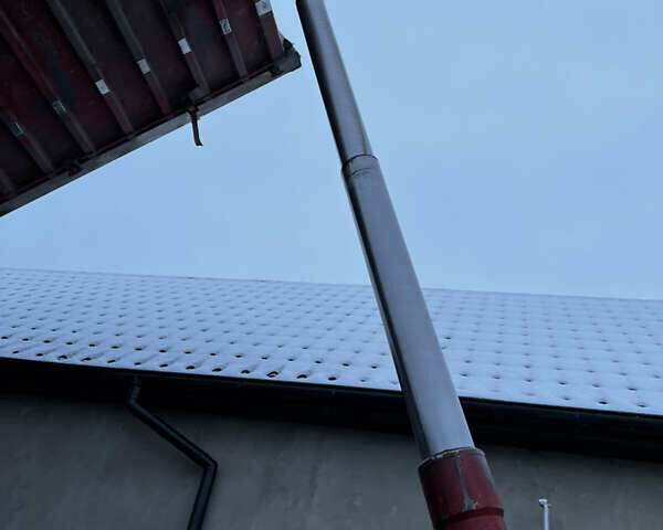 Красный Майрлинг МСК, объемом двигателя 0 л и пробегом 1 тыс. км за 20000 $, фото 2 на Automoto.ua