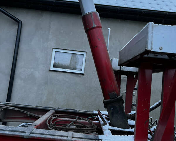 Красный Майрлинг МСК, объемом двигателя 0 л и пробегом 1 тыс. км за 20000 $, фото 5 на Automoto.ua