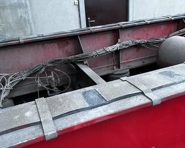 Красный Майрлинг МСК, объемом двигателя 0 л и пробегом 1 тыс. км за 20000 $, фото 4 на Automoto.ua