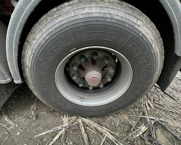 Красный Майрлинг МСК, объемом двигателя 0 л и пробегом 1 тыс. км за 20000 $, фото 16 на Automoto.ua