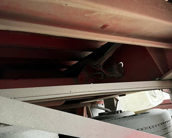 Красный Майрлинг МСК, объемом двигателя 0 л и пробегом 1 тыс. км за 20000 $, фото 21 на Automoto.ua