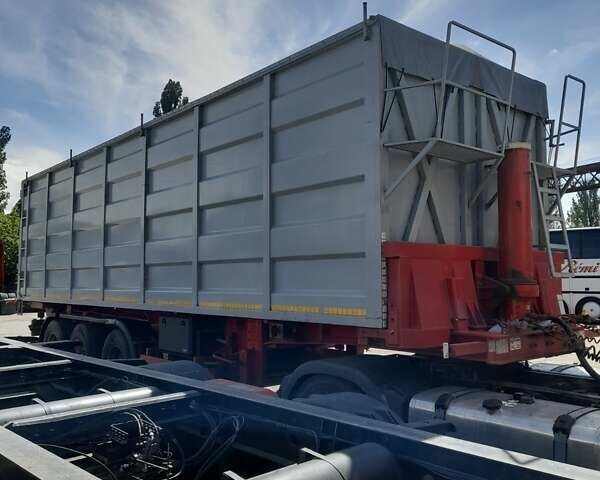 Майрлинг МСК, объемом двигателя 0 л и пробегом 500 тыс. км за 16823 $, фото 3 на Automoto.ua