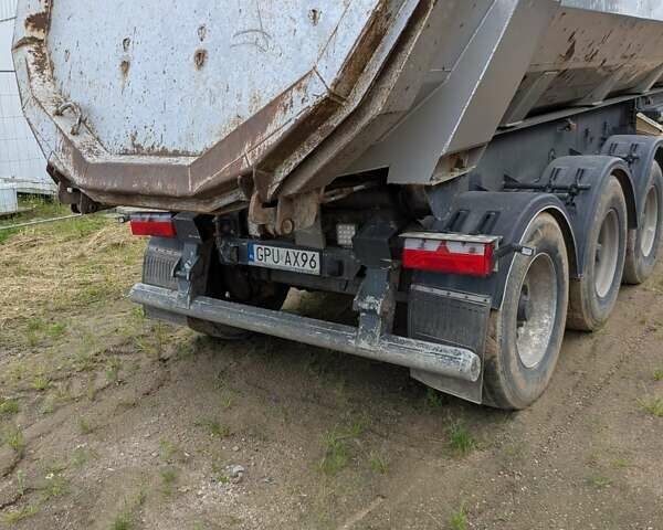 Майрлинг МСК, объемом двигателя 0 л и пробегом 1 тыс. км за 17300 $, фото 2 на Automoto.ua