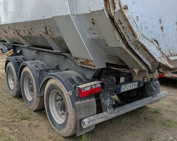 Майрлинг МСК, объемом двигателя 0 л и пробегом 1 тыс. км за 17300 $, фото 5 на Automoto.ua