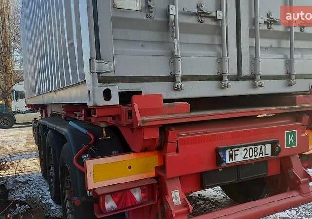 Червоний Майрлінг MSA, об'ємом двигуна 0 л та пробігом 1 тис. км за 32000 $, фото 7 на Automoto.ua
