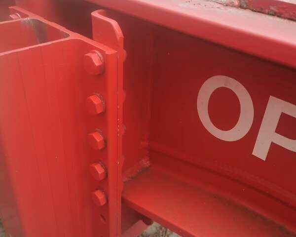 Червоний Майрлінг MSA, об'ємом двигуна 0 л та пробігом 1 тис. км за 32000 $, фото 10 на Automoto.ua
