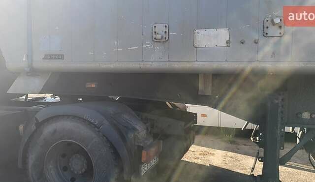 Чорний Мейлер ХКМ, об'ємом двигуна 0 л та пробігом 0 тис. км за 12500 $, фото 1 на Automoto.ua