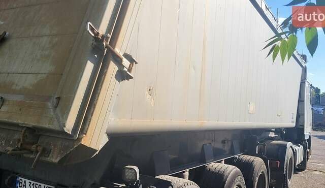 Чорний Мейлер ХКМ, об'ємом двигуна 0 л та пробігом 0 тис. км за 12500 $, фото 9 на Automoto.ua