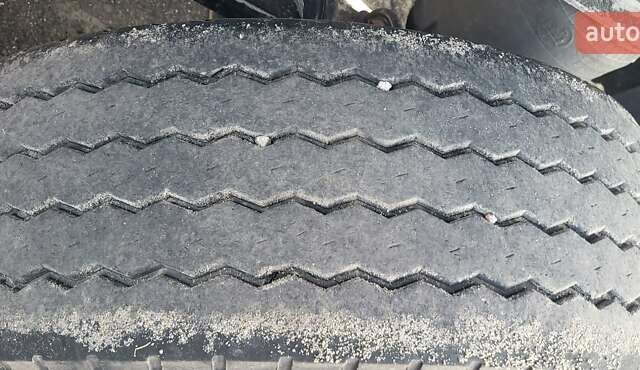 Чорний Мейлер ХКМ, об'ємом двигуна 0 л та пробігом 0 тис. км за 12500 $, фото 4 на Automoto.ua