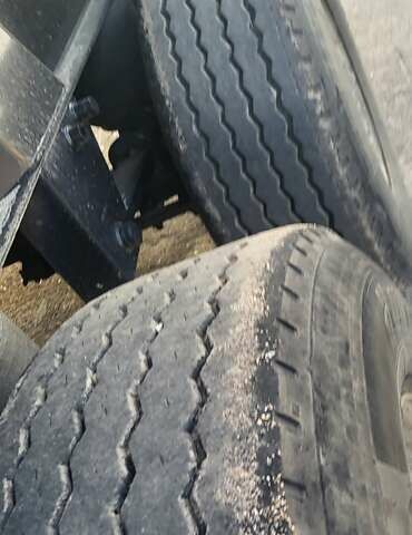 Чорний Мейлер ХКМ, об'ємом двигуна 0 л та пробігом 0 тис. км за 12500 $, фото 3 на Automoto.ua