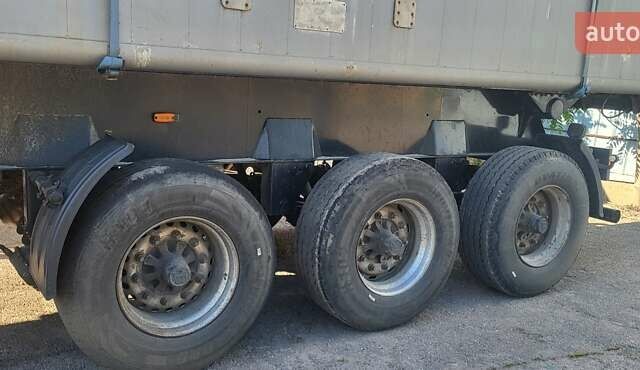 Чорний Мейлер ХКМ, об'ємом двигуна 0 л та пробігом 0 тис. км за 12500 $, фото 2 на Automoto.ua