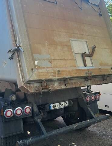 Чорний Мейлер ХКМ, об'ємом двигуна 0 л та пробігом 0 тис. км за 12500 $, фото 7 на Automoto.ua