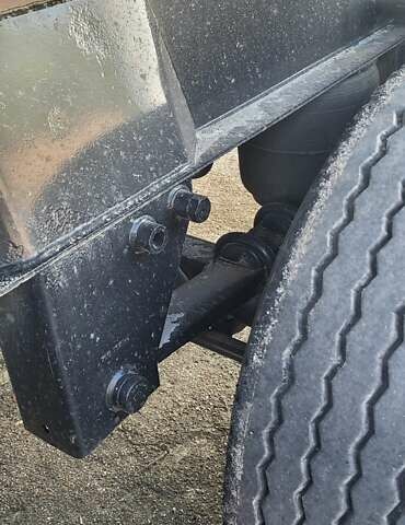 Чорний Мейлер ХКМ, об'ємом двигуна 0 л та пробігом 0 тис. км за 12500 $, фото 6 на Automoto.ua