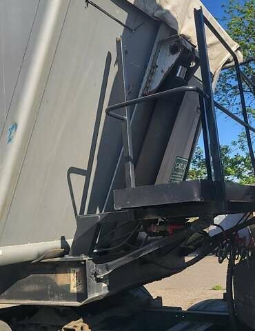 Чорний Мейлер ХКМ, об'ємом двигуна 0 л та пробігом 0 тис. км за 12500 $, фото 10 на Automoto.ua