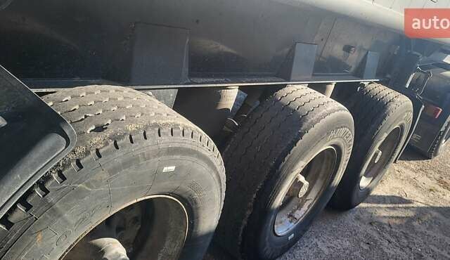 Чорний Мейлер ХКМ, об'ємом двигуна 0 л та пробігом 0 тис. км за 12500 $, фото 8 на Automoto.ua