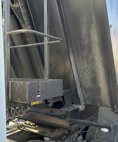 Черный Мейлер МХКС, объемом двигателя 0 л и пробегом 800 тыс. км за 10500 $, фото 4 на Automoto.ua