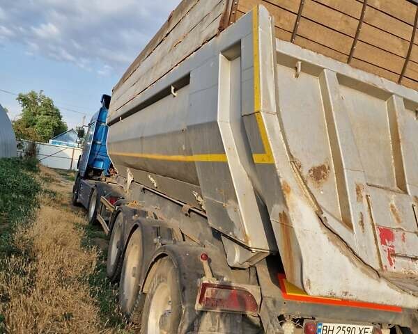 Мейлер МХКС, об'ємом двигуна 0 л та пробігом 0 тис. км за 11000 $, фото 1 на Automoto.ua