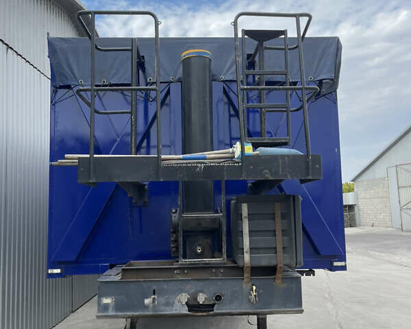 Синий Мейлер МХКС, объемом двигателя 0 л и пробегом 0 тыс. км за 12000 $, фото 2 на Automoto.ua