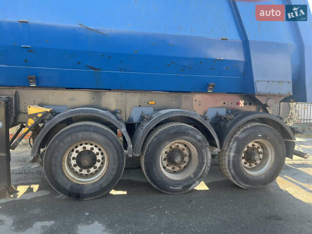Мейлер ТР, объемом двигателя 0 л и пробегом 0 тыс. км за 15200 $, фото 2 на Automoto.ua
