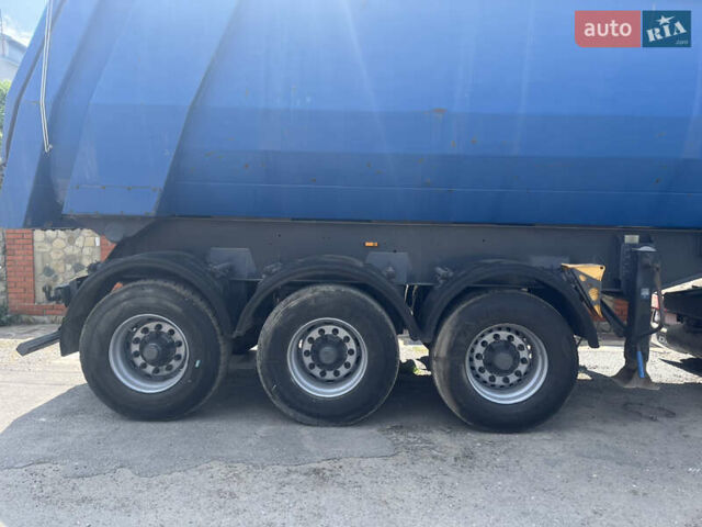 Мейлер ТР, объемом двигателя 0 л и пробегом 0 тыс. км за 15200 $, фото 1 на Automoto.ua