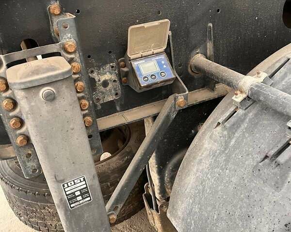 Мейлер Kisa 3, об'ємом двигуна 0 л та пробігом 0 тис. км за 19990 $, фото 4 на Automoto.ua