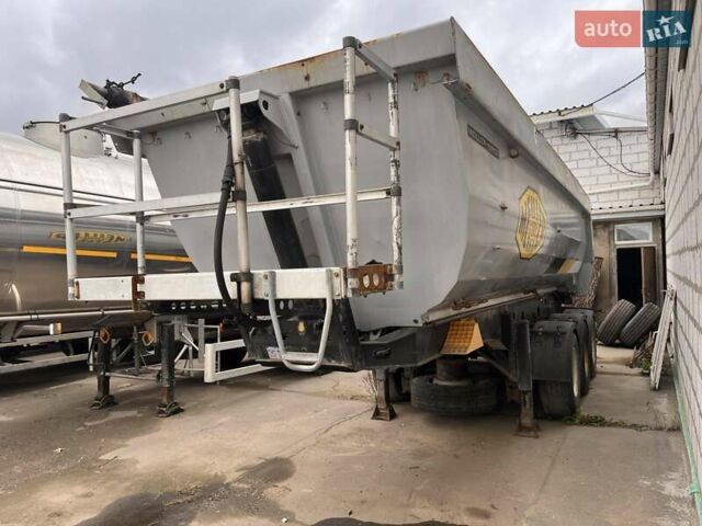 Мейлер Kisa 3, об'ємом двигуна 0 л та пробігом 0 тис. км за 19990 $, фото 3 на Automoto.ua