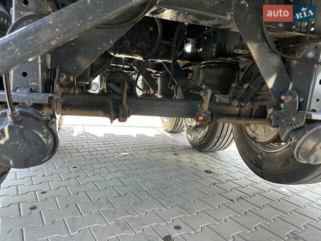Мейлер Kisa 3, об'ємом двигуна 0 л та пробігом 0 тис. км за 27848 $, фото 16 на Automoto.ua
