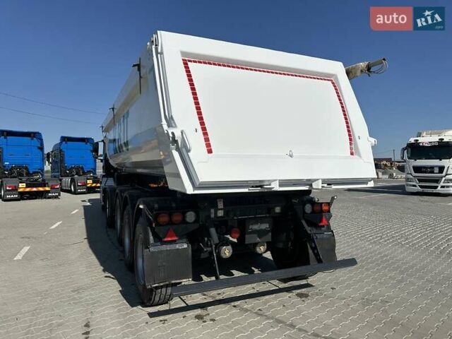 Мейлер Kisa 3, об'ємом двигуна 0 л та пробігом 0 тис. км за 27848 $, фото 6 на Automoto.ua