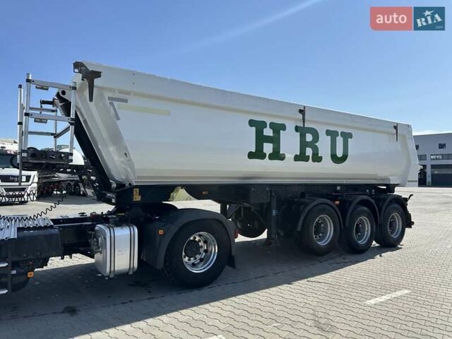Мейлер Kisa 3, об'ємом двигуна 0 л та пробігом 0 тис. км за 27848 $, фото 2 на Automoto.ua