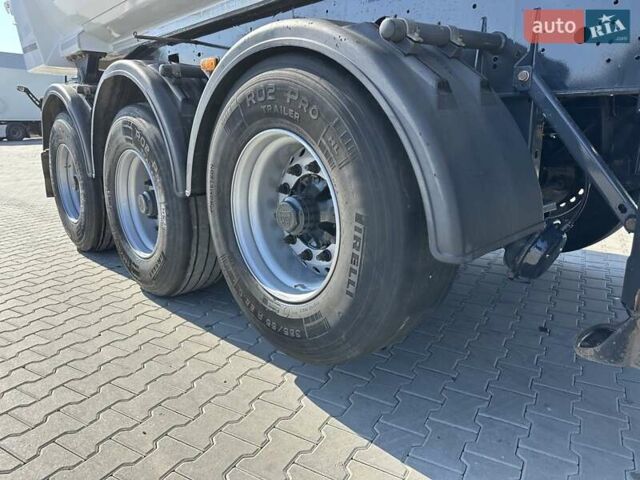 Мейлер Kisa 3, об'ємом двигуна 0 л та пробігом 0 тис. км за 27848 $, фото 15 на Automoto.ua