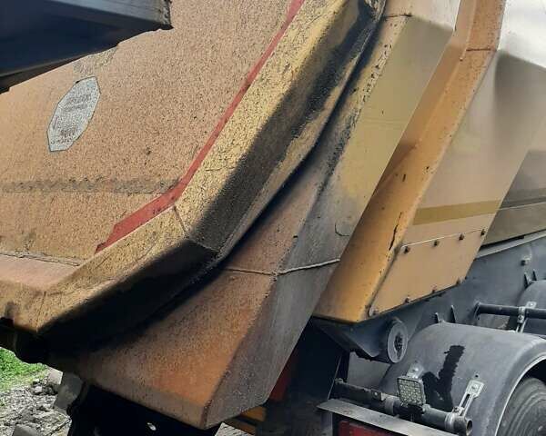 Желтый Мейлер Kisa 3, объемом двигателя 0 л и пробегом 1 тыс. км за 15300 $, фото 1 на Automoto.ua