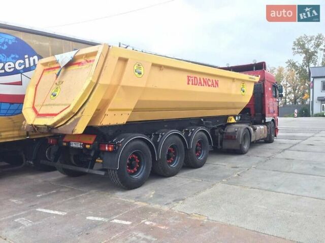 Желтый Мейлер Kisa 3, объемом двигателя 0 л и пробегом 1 тыс. км за 15300 $, фото 12 на Automoto.ua