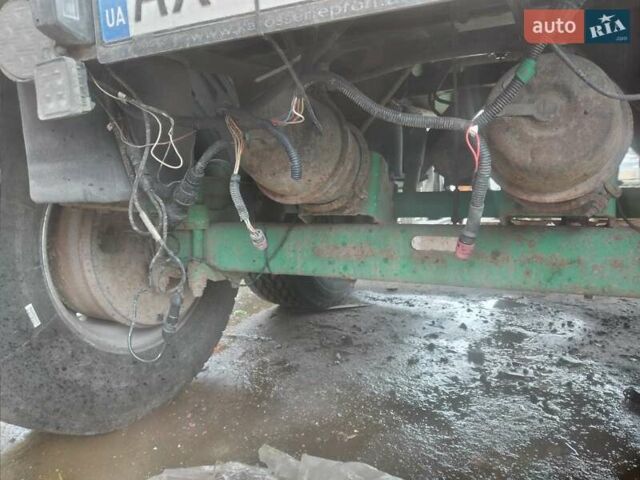 Білий Мейлер MHPS, об'ємом двигуна 0 л та пробігом 50 тис. км за 14500 $, фото 14 на Automoto.ua