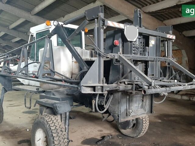 Мелрой Спра Коуп, об'ємом двигуна 1.9 л та пробігом 320 тис. км за 7037 $, фото 3 на Automoto.ua