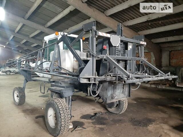 Мелрой Спра Коуп, об'ємом двигуна 0 л та пробігом 320 тис. км за 6962 $, фото 2 на Automoto.ua