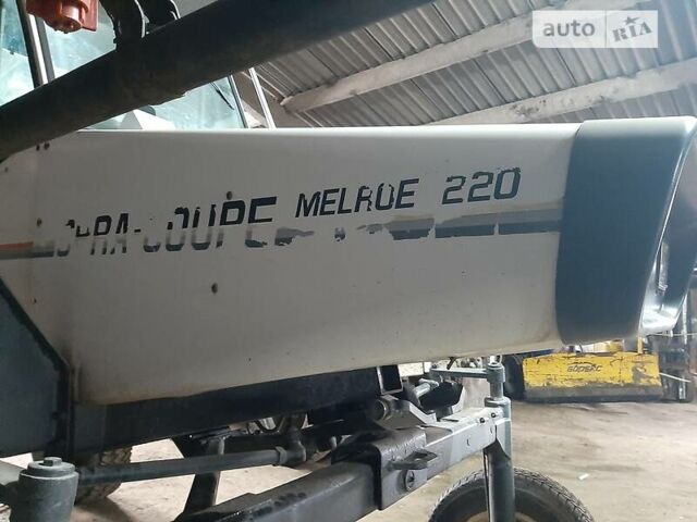 Мелрой Спра Коуп, об'ємом двигуна 0 л та пробігом 320 тис. км за 6962 $, фото 4 на Automoto.ua