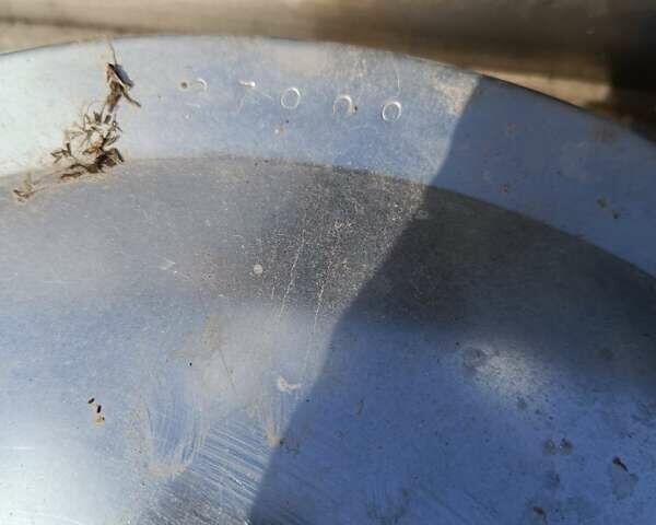 Белый Менчи СА, объемом двигателя 0 л и пробегом 0 тыс. км за 20000 $, фото 6 на Automoto.ua