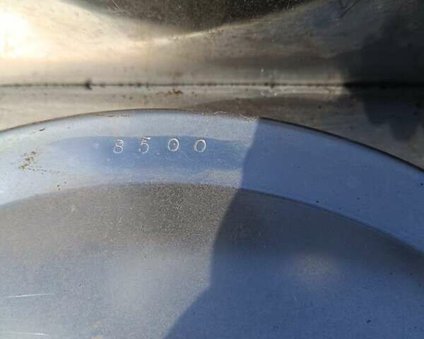 Белый Менчи СА, объемом двигателя 0 л и пробегом 0 тыс. км за 20000 $, фото 7 на Automoto.ua