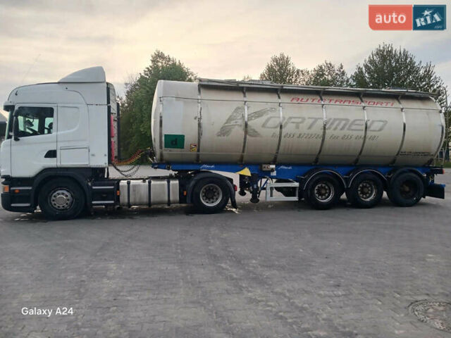 Белый Менчи СА, объемом двигателя 0 л и пробегом 0 тыс. км за 21000 $, фото 3 на Automoto.ua