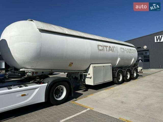 Білий Менчі СА, об'ємом двигуна 0 л та пробігом 500 тис. км за 23388 $, фото 4 на Automoto.ua