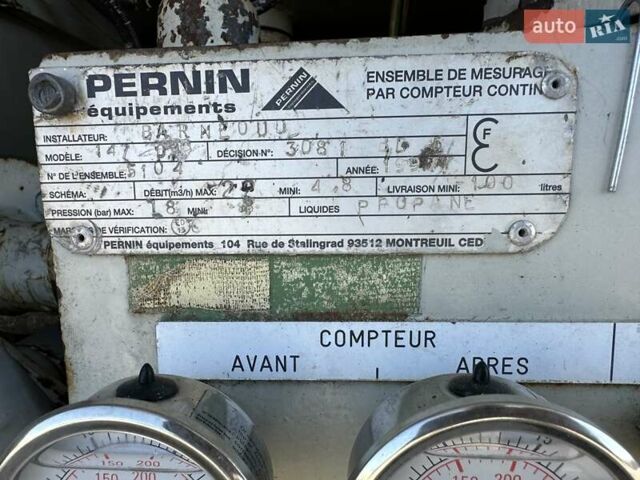 Белый Менчи СА, объемом двигателя 0 л и пробегом 500 тыс. км за 23323 $, фото 13 на Automoto.ua