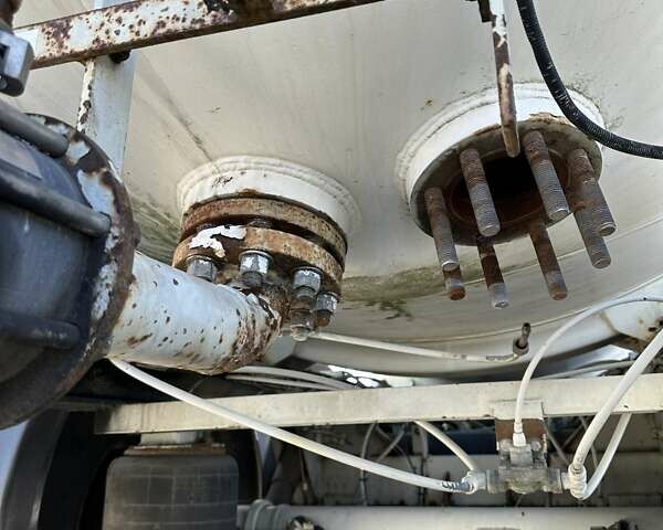 Білий Менчі СА, об'ємом двигуна 0 л та пробігом 500 тис. км за 23388 $, фото 7 на Automoto.ua