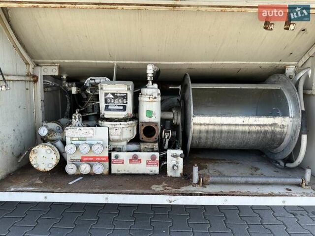 Білий Менчі СА, об'ємом двигуна 0 л та пробігом 500 тис. км за 23388 $, фото 9 на Automoto.ua