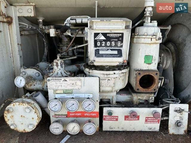 Білий Менчі СА, об'ємом двигуна 0 л та пробігом 500 тис. км за 23388 $, фото 10 на Automoto.ua