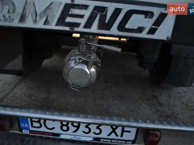 Черный Менчи СА, объемом двигателя 0 л и пробегом 0 тыс. км за 46853 $, фото 22 на Automoto.ua