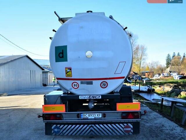 Черный Менчи СА, объемом двигателя 0 л и пробегом 0 тыс. км за 46853 $, фото 6 на Automoto.ua