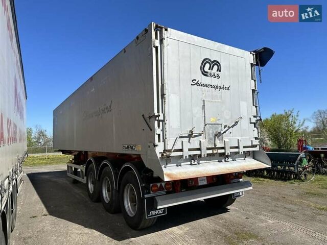 Красный Менчи СА, объемом двигателя 0 л и пробегом 100 тыс. км за 23500 $, фото 67 на Automoto.ua